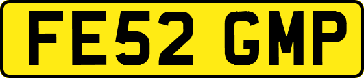 FE52GMP