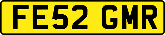 FE52GMR