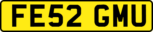 FE52GMU