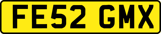 FE52GMX