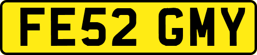 FE52GMY