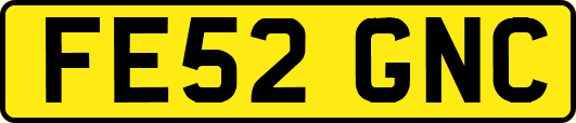 FE52GNC
