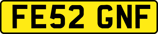 FE52GNF