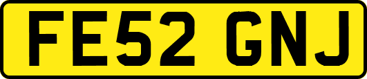 FE52GNJ