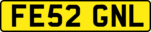 FE52GNL