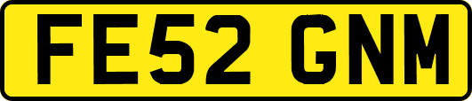 FE52GNM