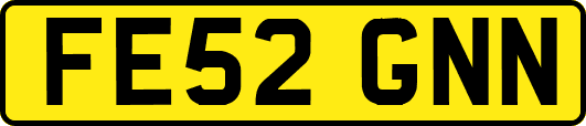 FE52GNN
