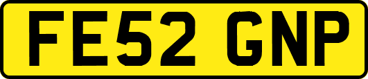 FE52GNP