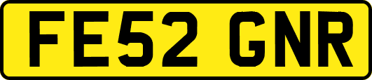 FE52GNR