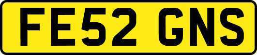 FE52GNS