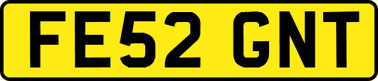 FE52GNT