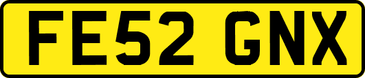 FE52GNX