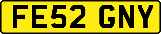 FE52GNY