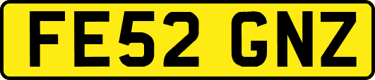 FE52GNZ