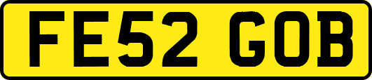 FE52GOB