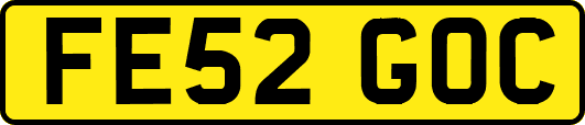 FE52GOC