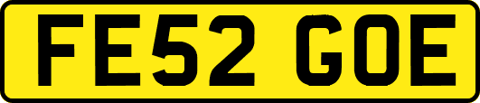 FE52GOE
