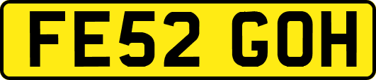 FE52GOH