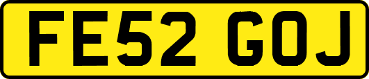 FE52GOJ