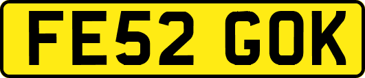 FE52GOK
