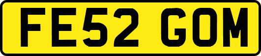 FE52GOM