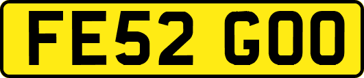 FE52GOO