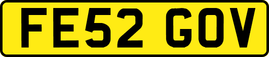 FE52GOV