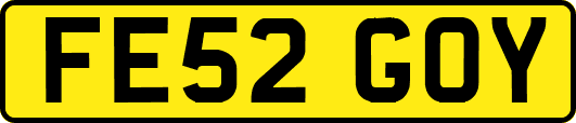 FE52GOY
