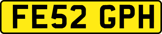FE52GPH