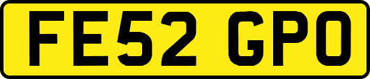 FE52GPO