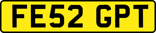 FE52GPT