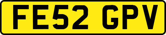 FE52GPV