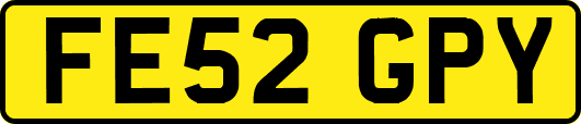 FE52GPY