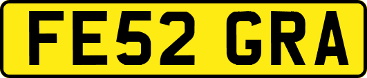 FE52GRA