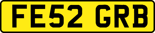 FE52GRB