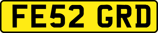 FE52GRD