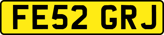 FE52GRJ