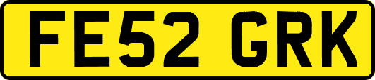 FE52GRK