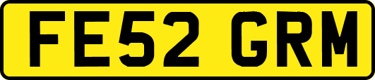FE52GRM