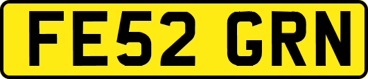 FE52GRN