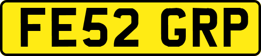FE52GRP