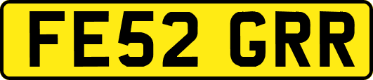 FE52GRR