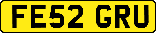 FE52GRU