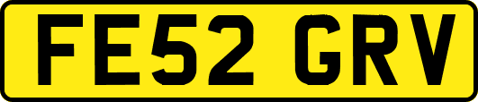 FE52GRV