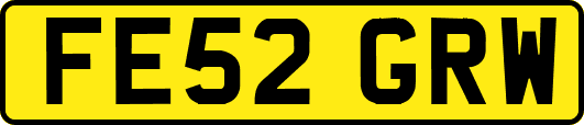 FE52GRW