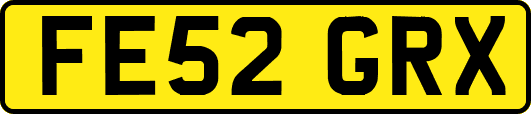 FE52GRX