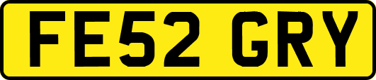 FE52GRY