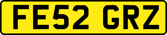 FE52GRZ
