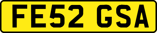 FE52GSA