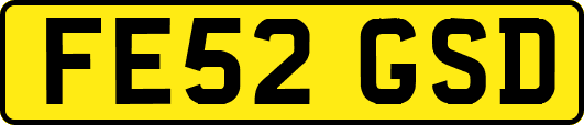 FE52GSD